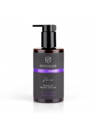 Мужской антибактериальный эко-гель для интимного ухода Intimizer Forte - 250 мл. - Intimizer - купить с доставкой в Копейске