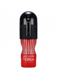 Набор Tenga Vacuum Max: мастурбатор и устройство для создания вакуума - Tenga - в Копейске купить с доставкой