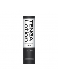 Лубрикант на водной основе Tenga Lotion Light - 170 мл. - Tenga - купить с доставкой в Копейске