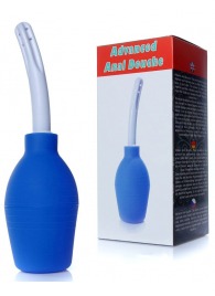 Интимный душ-спринцовка - Boys of Toys - купить с доставкой в Копейске