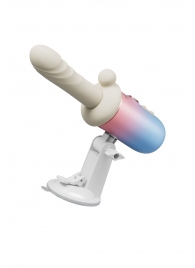 Инновационная мини-машина Spinel - Lovense - купить с доставкой в Копейске