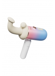 Инновационная мини-машина Spinel - Lovense - купить с доставкой в Копейске