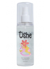 Очищающий спрей Tishe - 125 мл. - Tishe - купить с доставкой в Копейске