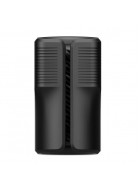 Черный вибромастурбатор ARCwave Zing - Arcwave - в Копейске купить с доставкой