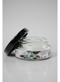 Массажная свеча «Кедр - Пачули - Жасмин» - 50 мл. - SGAN - купить с доставкой в Копейске