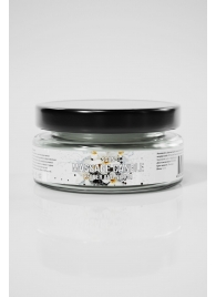 Массажная свеча «Перец и нероли» - 50 мл. - SGAN - купить с доставкой в Копейске