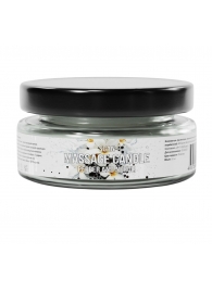 Массажная свеча «Перец и нероли» - 50 мл. - SGAN - купить с доставкой в Копейске