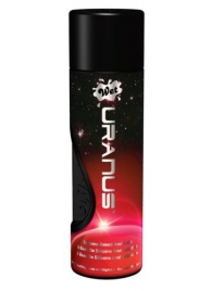 Анальный лубрикант на силиконовой основе Wet Uranus Silicone - 93 мл. - Wet International Inc. - купить с доставкой в Копейске