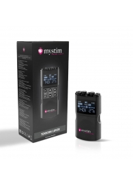 Источник импульсов с цифровым управлением Tension Lover 2 - MyStim - купить с доставкой в Копейске