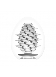 Мастурбатор-яйцо Tenga Egg Twister - Tenga - в Копейске купить с доставкой