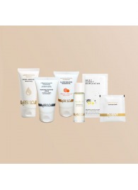 Набор YESforLOV La Trousse Enchantée в черной косметичке - YESforLOV - купить с доставкой в Копейске