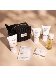 Набор YESforLOV La Trousse Enchantée в черной косметичке - YESforLOV - купить с доставкой в Копейске