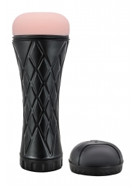 Телесный мастурбатор-анус Jamie - Dream Toys - в Копейске купить с доставкой