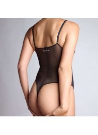 Боди для фиксации насадок Strap-on-me Harness Body Signature - size M - Strap-on-me - купить с доставкой в Копейске