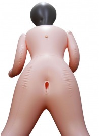 Надувная секс-кукла Suzuki - Boys of Toys - в Копейске купить с доставкой