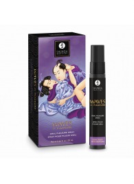 Оральный спрей Waves of Pleasure с ароматом экзотических фруктов - 20 мл. - Shunga - купить с доставкой в Копейске