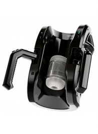 Мощный мастурбатор WYNE Masturbator 10 - Orion - в Копейске купить с доставкой