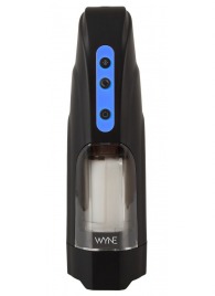 Мощный мастурбатор WYNE Masturbator 09 - Orion - в Копейске купить с доставкой