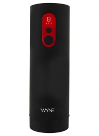 Автоматический мастурбатор WYNE Masturbator 08 - Orion - в Копейске купить с доставкой