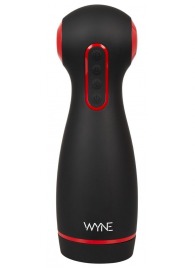 Мастурбатор WYNE Masturbator 06 с двумя моторами - Orion - в Копейске купить с доставкой