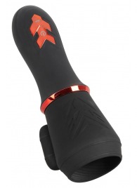 Мастурбатор для головки полового члена Glans Masturbator with 2 Motors - Orion - в Копейске купить с доставкой