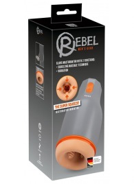 Мастурбатор для головки полового члена Glans Masturbator with 2 Functions - Orion - в Копейске купить с доставкой