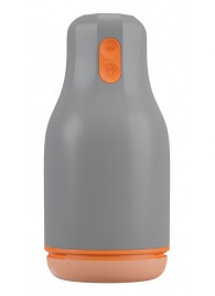 Мастурбатор для головки полового члена Glans Masturbator with 2 Functions - Orion - в Копейске купить с доставкой