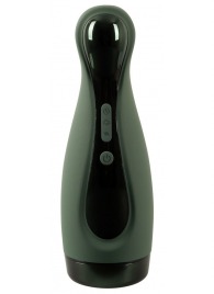 Вибромастурбатор с функцией всасывания Masturbator with 2 Functions - Orion - в Копейске купить с доставкой