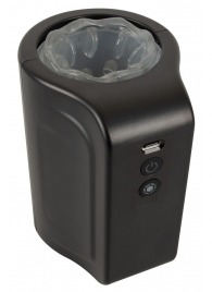 Мастурбатор с ротацией Rotating Masturbator - Orion - в Копейске купить с доставкой