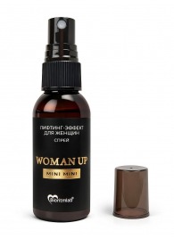 Интимный спрей Mini Mini с сужающим эффектом - 50 мл. - Биоритм - купить с доставкой в Копейске
