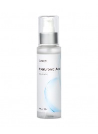 Увлажняющий гель на водной основе Hyaluronic Acid - 100 мл. - Svakom - купить с доставкой в Копейске