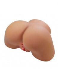 Мастурбатор Ilana с вибрацией и всасыванием - Baile - в Копейске купить с доставкой