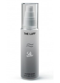 Силиконовый лубрикант Silk - 75 мл. - THE LUFF - купить с доставкой в Копейске