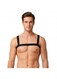 Черная мужская портупея Doreanse Sexy - Doreanse - купить с доставкой в Копейске