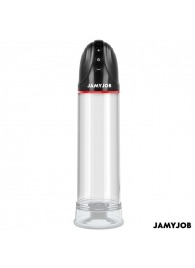 Прозрачная автоматическая помпа с функцией всасывания - JAMYJOB - в Копейске купить с доставкой