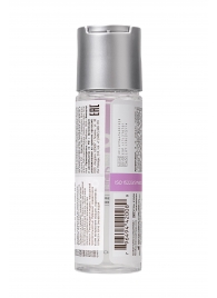 Лубрикант на водной основе для женщин JO AGAPE LUBRICANT ORIGINAL - 60 мл. - System JO - купить с доставкой в Копейске