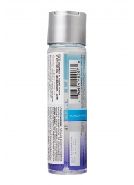 Охлаждающий лубрикант на водной основе JO Personal Lubricant H2O COOLING - 120 мл. - System JO - купить с доставкой в Копейске
