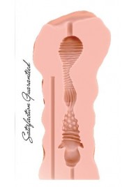 Мастурбатор Satisfaction Honey Pot - Lola Games - в Копейске купить с доставкой