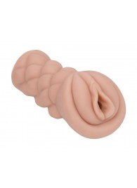 Мастурбатор Satisfaction Sweet Pussy - Lola Games - в Копейске купить с доставкой