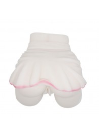 Вагина с анусом под приподнятой юбочкой - Baile - в Копейске купить с доставкой