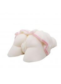 Вагина с анусом под приподнятой юбочкой - Baile - в Копейске купить с доставкой