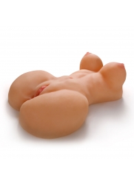 Мега-мастурбатор в натуральную величину - Pipedream - в Копейске купить с доставкой