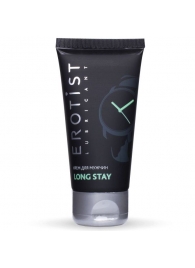 Крем-пролонгатор для мужчин Long Stay - 50 мл. - Erotist Lubricants - купить с доставкой в Копейске