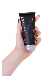 Анальный лубрикант на водной основе Anal - 100 мл. - Erotist Lubricants - купить с доставкой в Копейске
