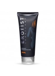 Анальный лубрикант на водной основе Anal - 100 мл. - Erotist Lubricants - купить с доставкой в Копейске