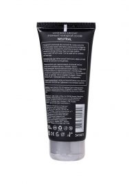 Увлажняющая смазка на водной основе Neutral - 100 мл. - Erotist Lubricants - купить с доставкой в Копейске