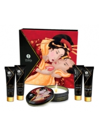 Подарочный набор GEISHA - Shunga - купить с доставкой в Копейске
