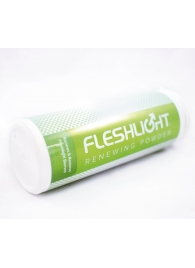 Восстанавливающий порошок для киберкожи Renewing Powder - 118 мл. - Fleshlight - в Копейске купить с доставкой