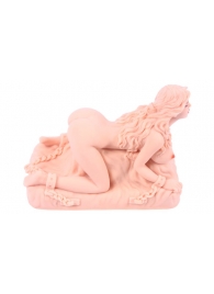 Кукла-мастурбатор с вагиной ISABEL без вибрации - KOKOS - в Копейске купить с доставкой