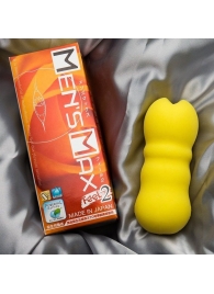 Мастурбатор-вагина Men sMax Feel 2 - Men sMax - в Копейске купить с доставкой